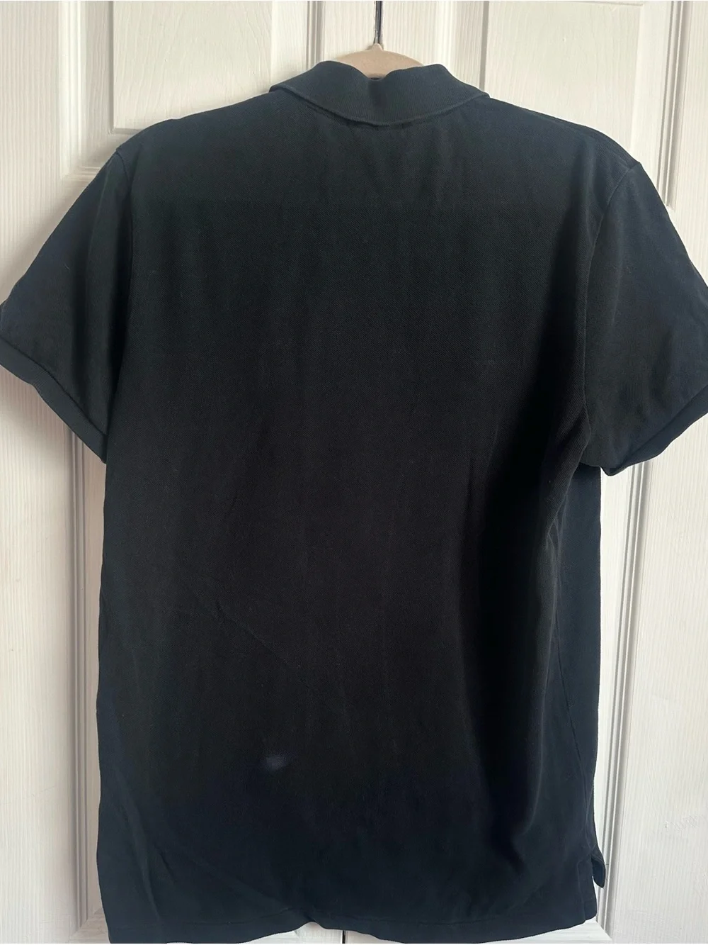 Vintage Ralph Lauren Rugby polo men’s large